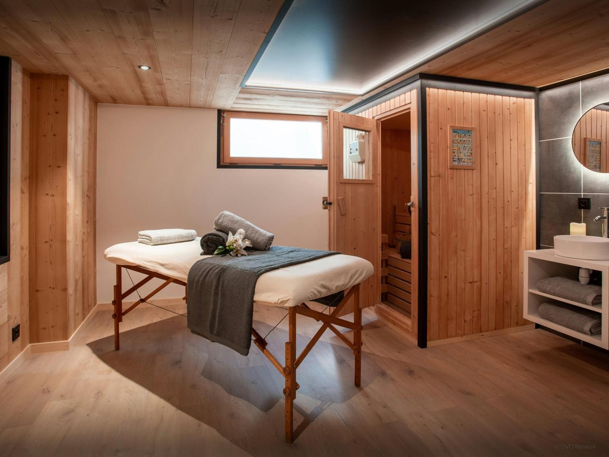 Chalet Julena - Ovo Network Thones Exterior photo